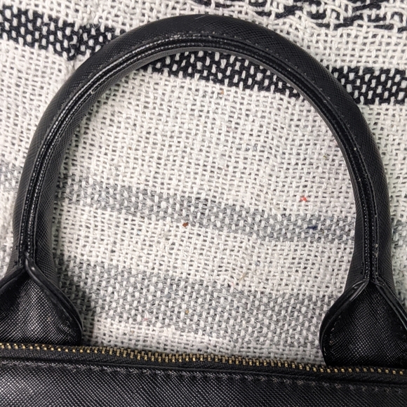 Black Liu Jo Purse - Picture 5 of 16